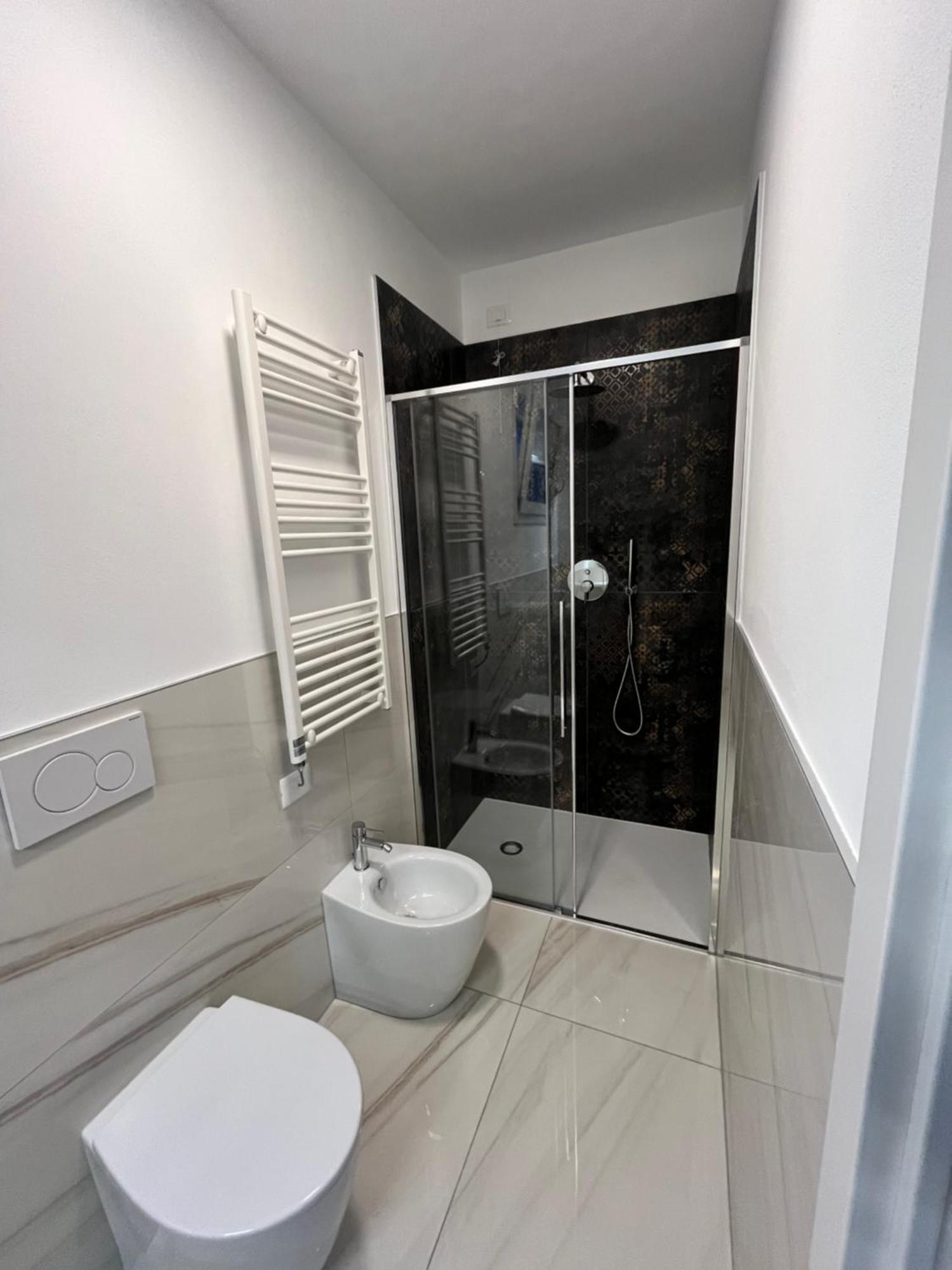 Beach Palace With Small Swimming Pool, Private Beach, Parking Лидо ди Йезоло Екстериор снимка